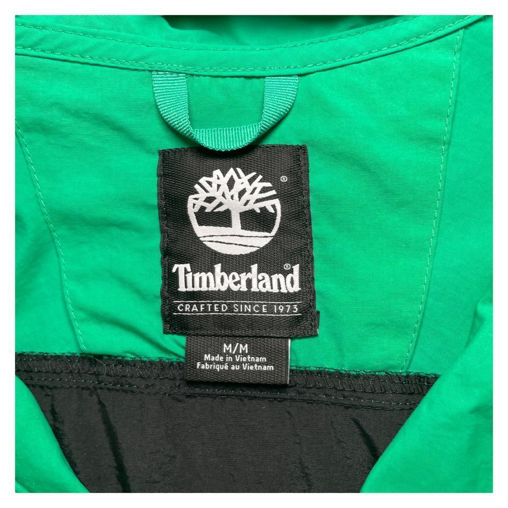 Timberland Color-Block Anorak M/M - Picture 4 of 7